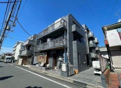 ビアン国立の外観画像