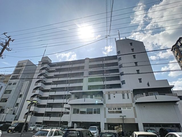 サルヴァトーレ大橋の外観画像