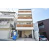 NKマンションの間取り画像