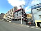 SORA住吉の間取り画像