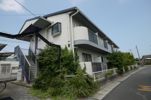 ディアスUⅠの外観