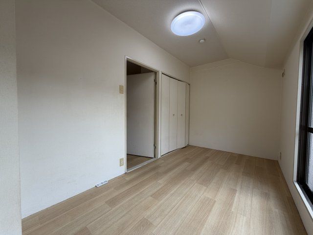 洋室