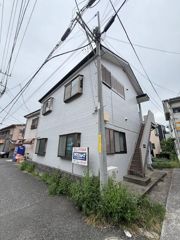 エニックス追浜の外観画像