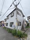 エニックス追浜の間取り画像