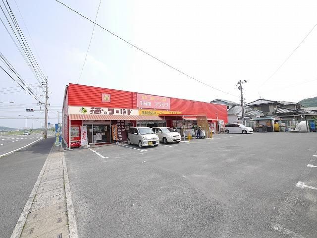 フラップ (209m)