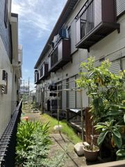 峰岸パナハイツの外観画像