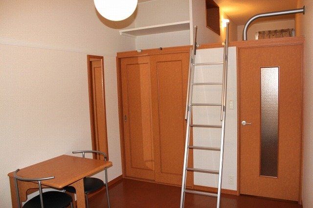 リビング