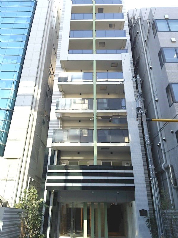 メインステージ心斎橋イーストの外観画像