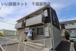 パーク・レジーナ ABの間取り画像