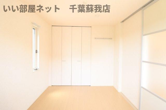 洋室
