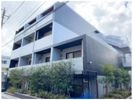 アンベリール中野鷺宮の間取り画像