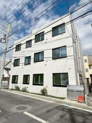 VORT高井戸西レジデンスの外観画像