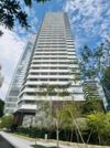 Brillia Tower浜離宮の間取り画像