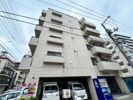 ピアーチェ住吉の間取り画像