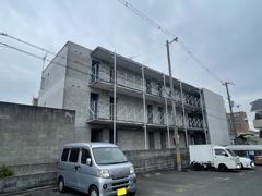 ネオコーポ四條畷の外観画像