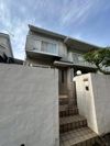 篠原西町テラスハウスの間取り画像