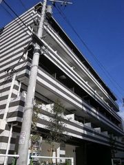 アゼスト上板橋Ⅱの外観画像