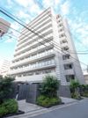 ラフィスタ川崎Ⅱの間取り画像