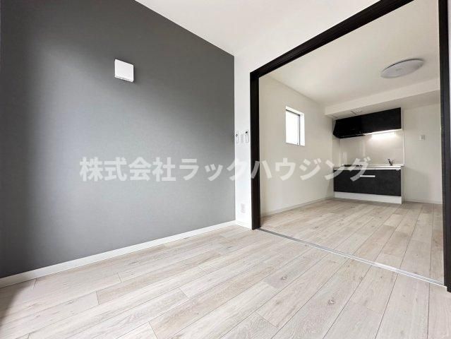 洋室