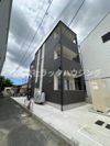 ジーメゾン寝屋川秦町ルシェールの間取り画像