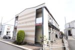 レオパレスシュッドカルチェⅡの間取り画像