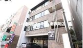 中村ビルの間取り画像