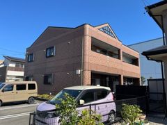 シャンヴィラージュの外観画像
