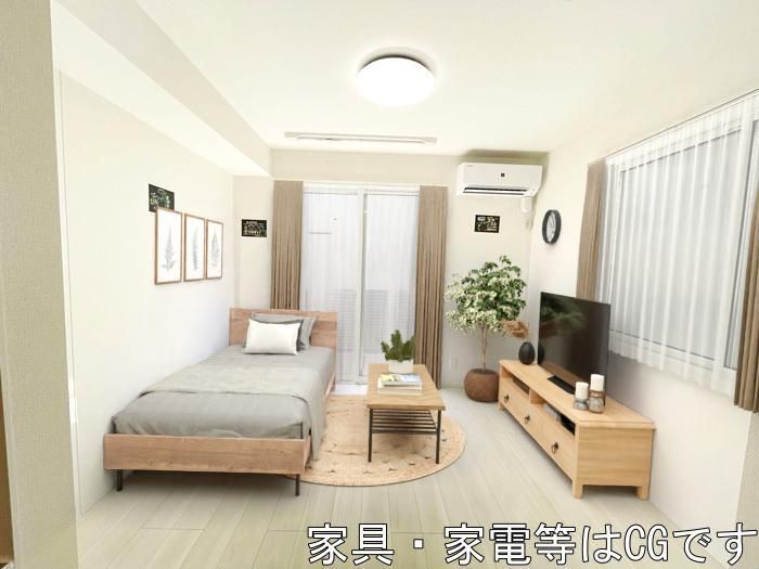 洋室