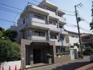 ローズガーデン53番館(A-053)の間取り画像
