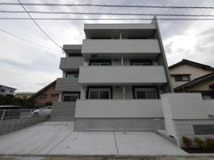 シャンテ・ベルジュの外観画像