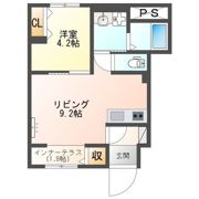 サンコーポの間取り画像