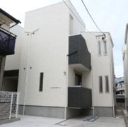 Grandtic Villa姪浜の外観画像