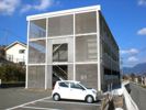レオパレス田川の間取り画像