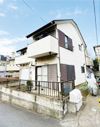 コーポ南町の間取り画像