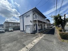 コーポ吉備路の外観画像
