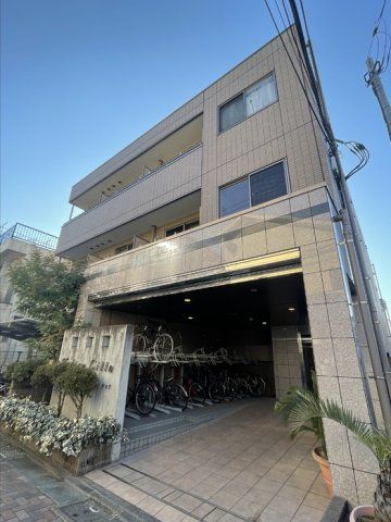 FELICE CITTAの外観画像