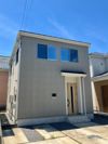 北国分戸建の外観