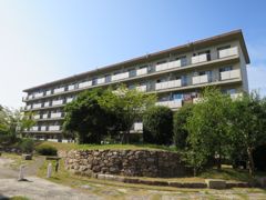 ヴィラナリー屋島4号棟の外観画像