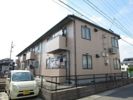 ソレジオビセンⅠの間取り画像
