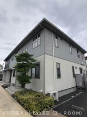 レジデンスTAKAOの外観画像