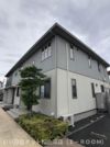 レジデンスTAKAOの間取り画像