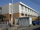 レオパレスフィット川越の間取り画像