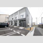 ソレイユAの外観画像