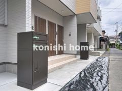サクラコートの外観画像