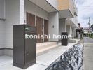 サクラコートの間取り画像