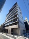 GRANPASEO東十条の外観