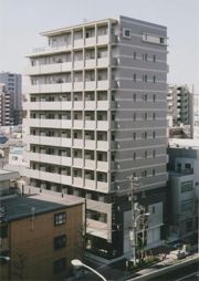 ビスィクレートM specialの外観画像
