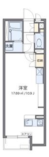 ミランダヒルズ上大岡の間取り画像