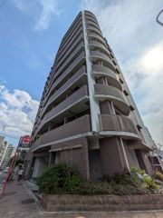 ラナップスクエア神戸県庁前の外観画像