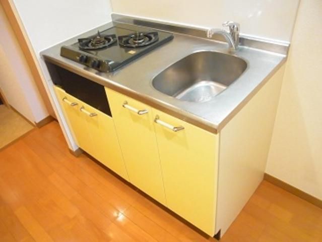 キッチン